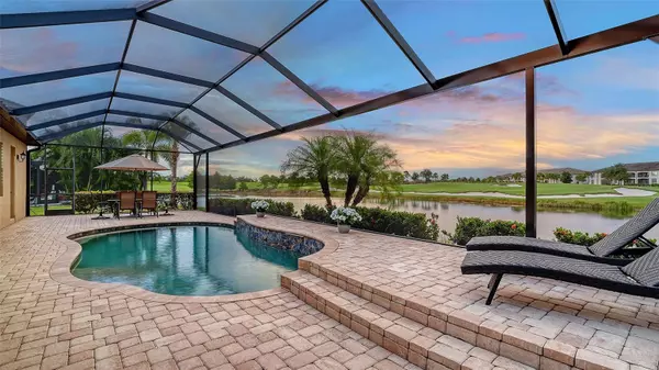 5629 ARNIE LOOP, Bradenton, FL 34211