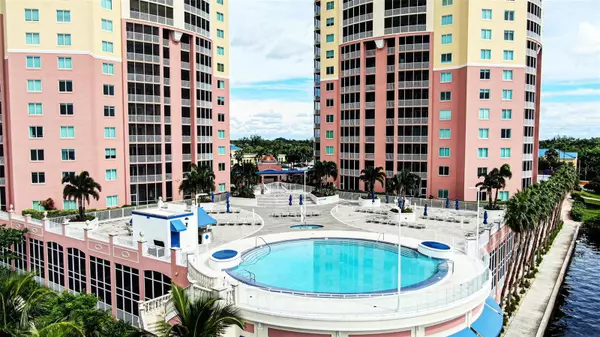 2743 1ST ST #406, Fort Myers, FL 33916