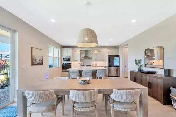 16093 PRESERVATION BLVD, Punta Gorda, FL 33982