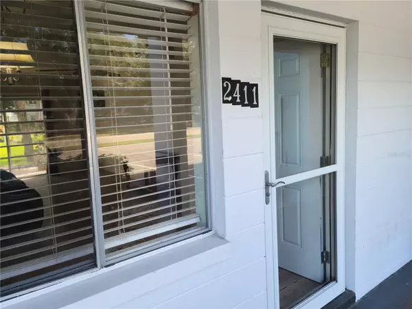 2411 FLAMINGO BLVD #K6, Bradenton, FL 34207