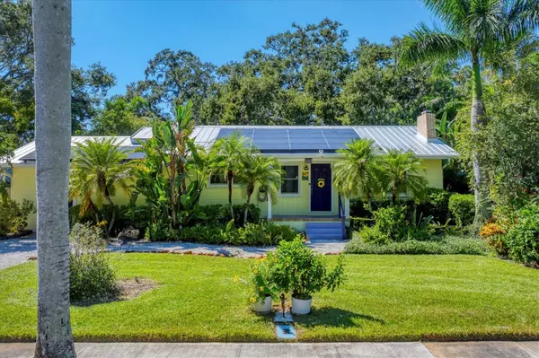 1002 22ND ST W, Bradenton, FL 34205
