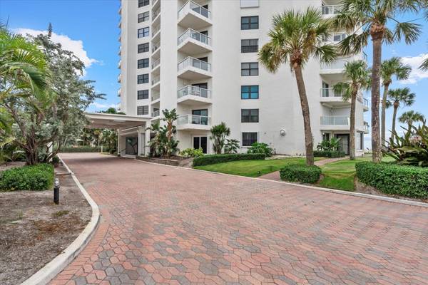 1000 LONGBOAT CLUB RD #1001, Longboat Key, FL 34228