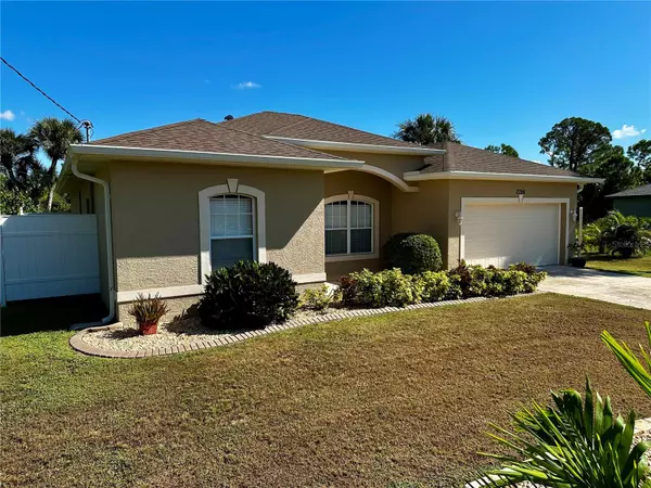 North Port, FL 34286,2796 COVER LN