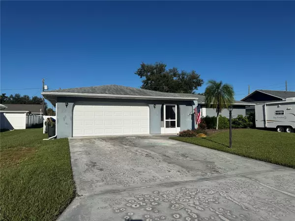 Venice, FL 34293,443 MEXICALI AVE