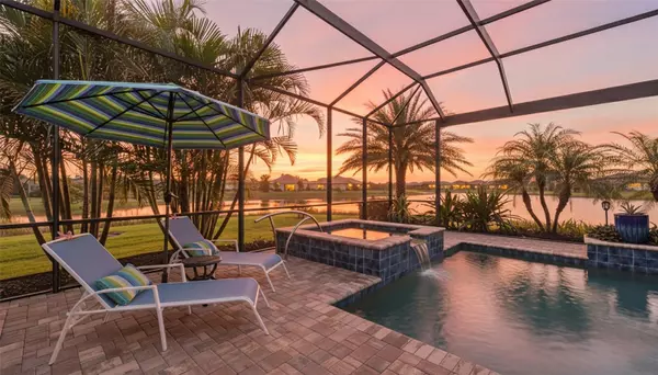 Lakewood Ranch, FL 34202,15805 CASTLE PARK TER