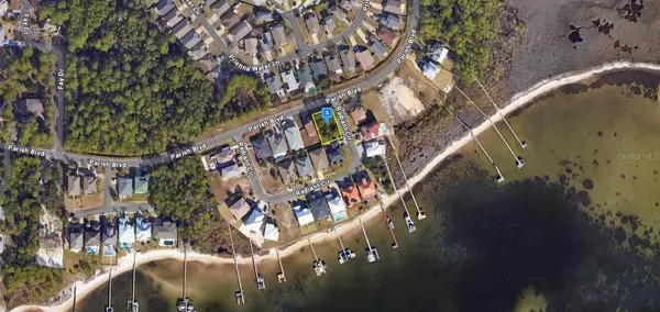 Mary Esther, FL 32569,256 PARISH BLVD