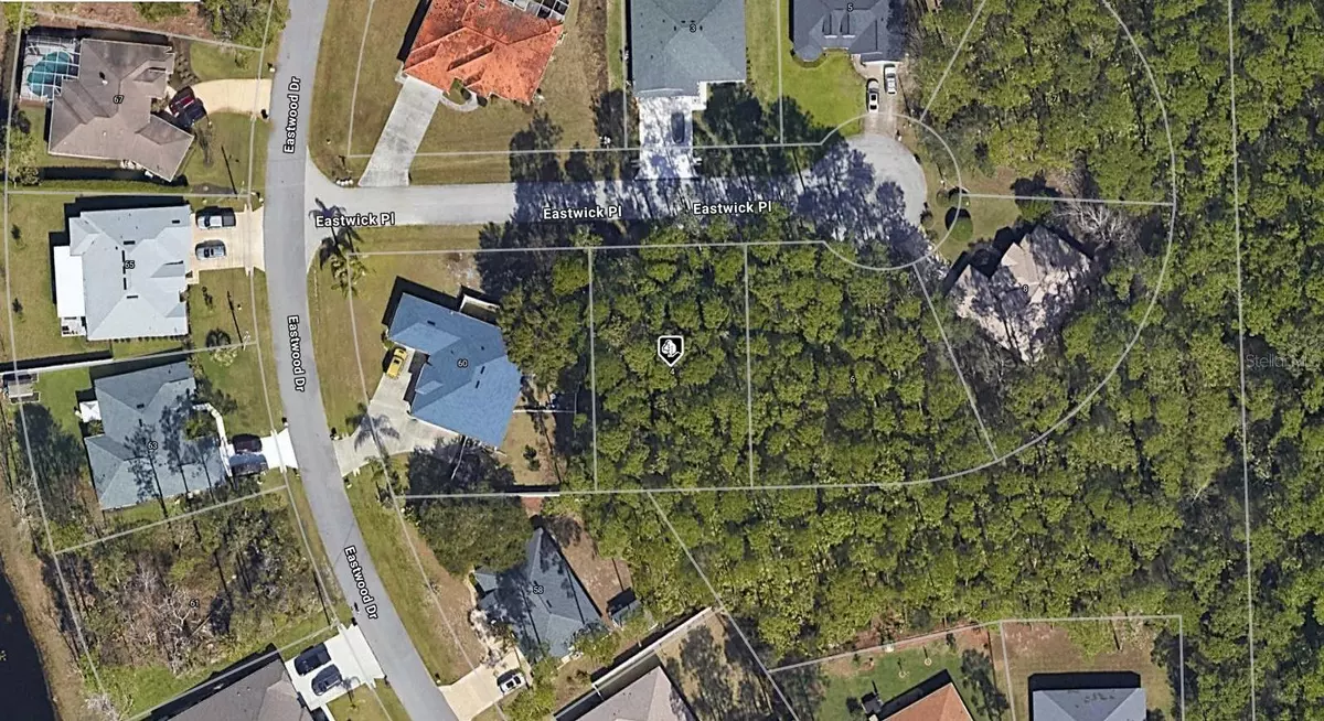 Palm Coast, FL 32164,4 EASTWICK PL