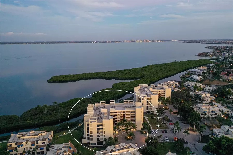 1932 HARBOURSIDE DR #254, Longboat Key, FL 34228