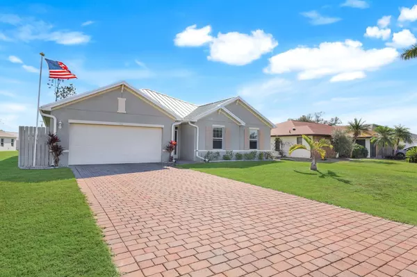 Punta Gorda, FL 33983,566 CORRIENTES CIR