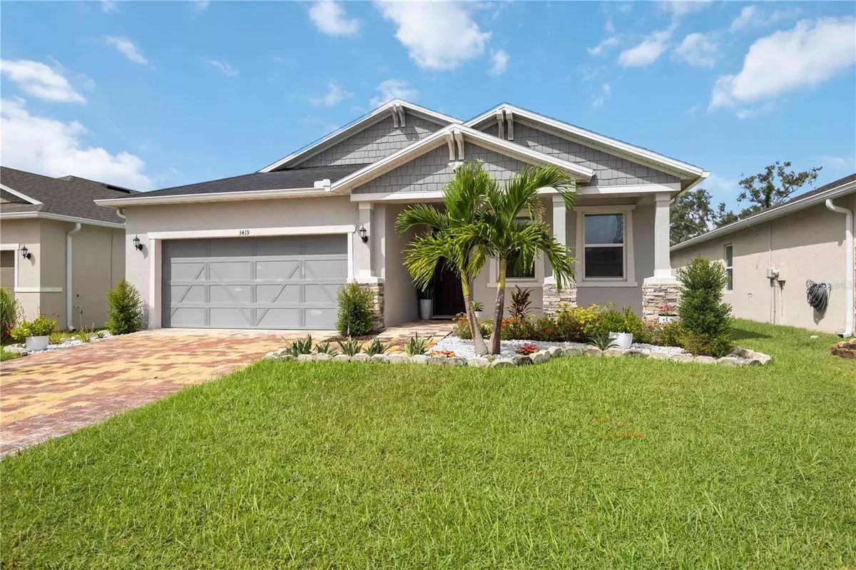 Sarasota, FL 34243,3419 74TH AVENUE CIR E