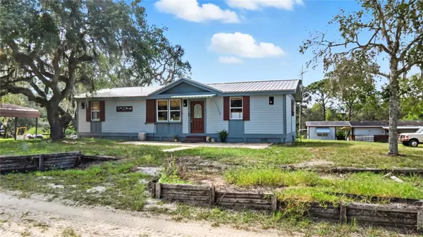 Spring Hill, FL 34610,16736 DALBERG DR