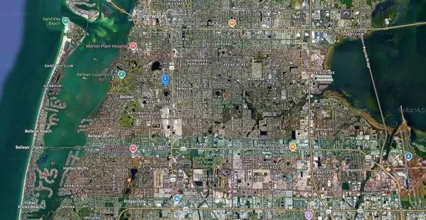 Clearwater, FL 33756,1118 BELLEAIR RD