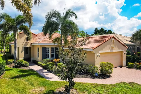 142 SAVONA WAY, North Venice, FL 34275