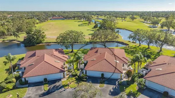 Sarasota, FL 34243,7320 GOLF POINTE CIR