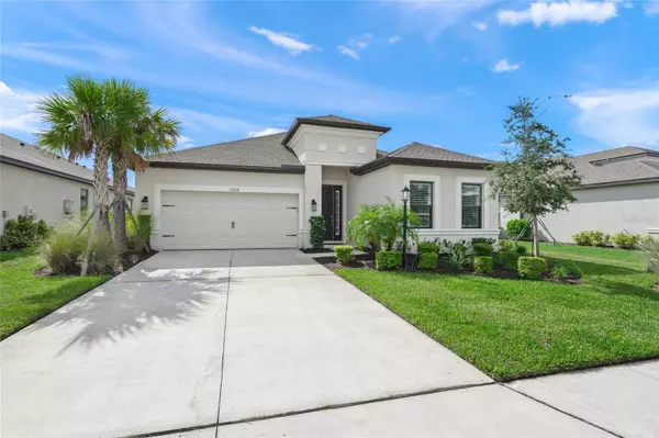 16308 MOUNT HOLLY DR, Bradenton, FL 34211
