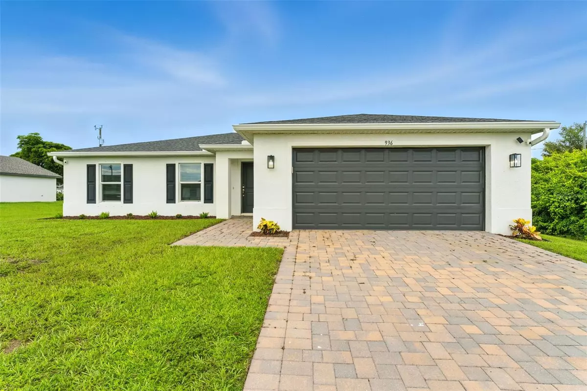 Cape Coral, FL 33993,936 NW 6TH AVE