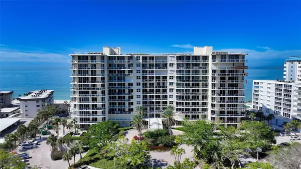 Sarasota, FL 34236,1800 BENJAMIN FRANKLIN DR #B207