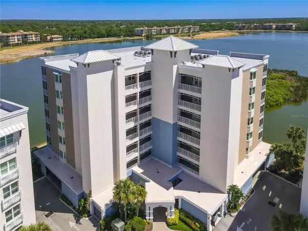10520 BOARDWALK LOOP #302, Bradenton, FL 34202