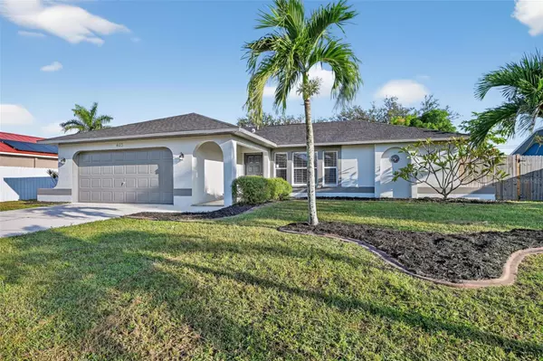 Cape Coral, FL 33990,403 SE 20TH ST