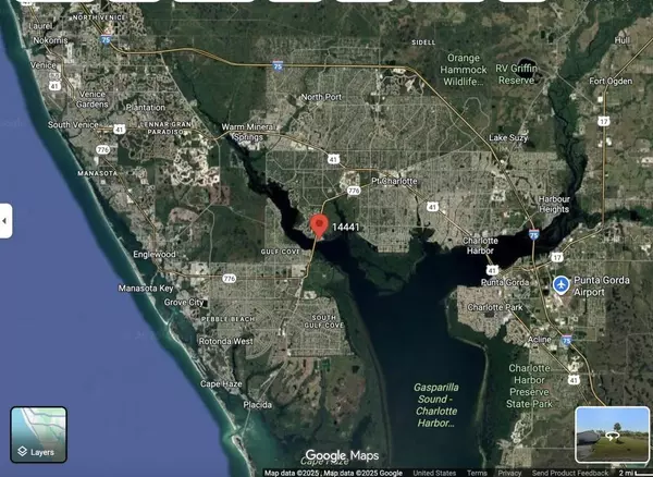Port Charlotte, FL 33953,14441 STEPHENS RD