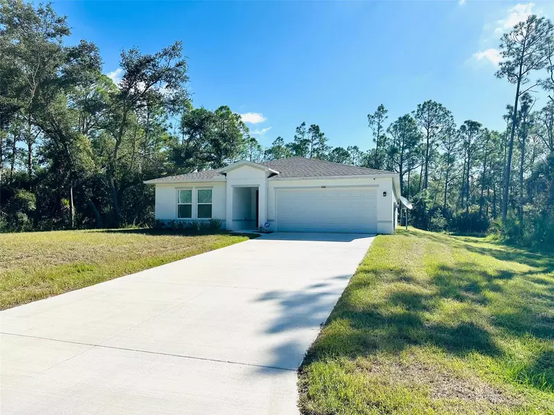 1040 SHERWIN ST, Port Charlotte, FL 33953