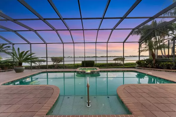 Palmetto, FL 34221,805 RIVIERA DUNES WAY