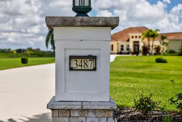 Sarasota, FL 34240,3487 RECURVE CIR