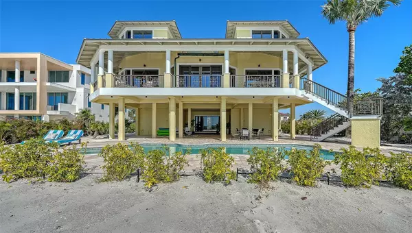 Longboat Key, FL 34228,6477 GULFSIDE RD