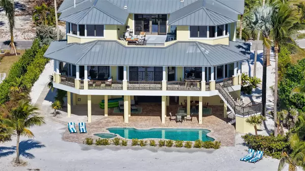 Longboat Key, FL 34228,6477 GULFSIDE RD