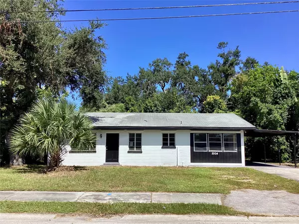 2504 38TH AVE W, Bradenton, FL 34205