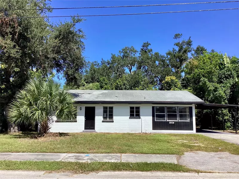 2504 38TH AVE W, Bradenton, FL 34205
