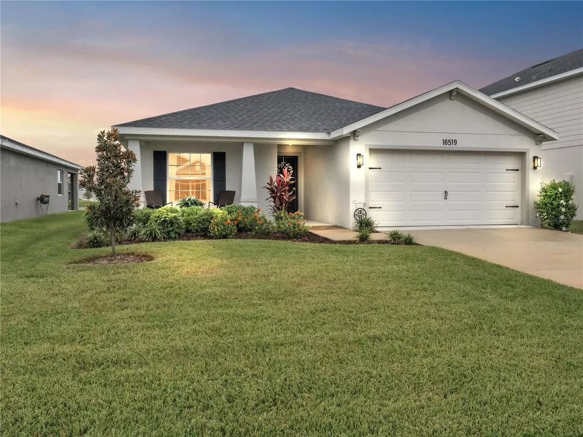 Parrish, FL 34219,16519 66TH LN E
