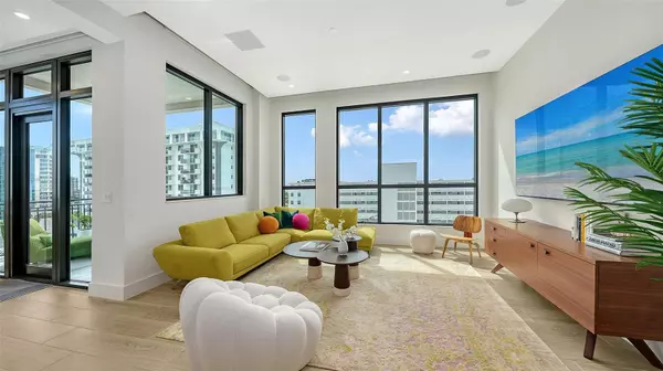 Sarasota, FL 34236,33 S PALM AVE #701