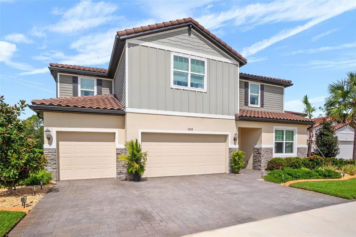 Sarasota, FL 34241,7209 GREAT EGRET BLVD