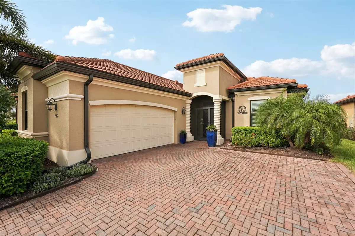 Venice, FL 34293,23463 WAVERLY CIR