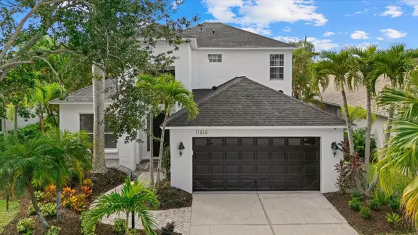 Lakewood Ranch, FL 34202,11516 SWEETFLAG DR
