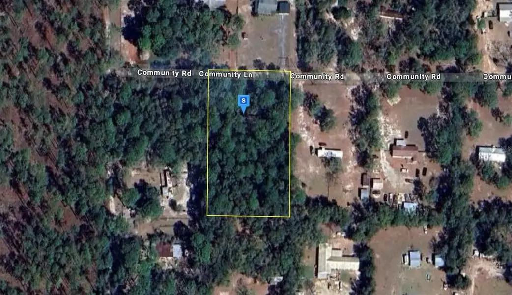 972 COMMUNITY LN, Tallahassee, FL 32305