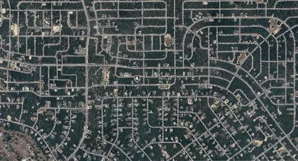Citrus Springs, FL 34434,2261 W PARAGON LN