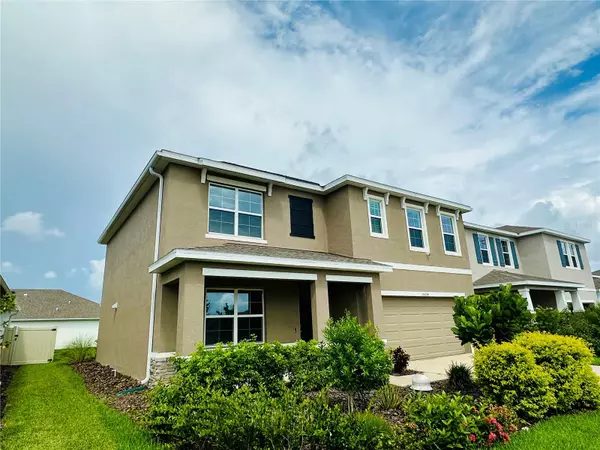 Sarasota, FL 34238,12604 PROMENADE ESTATES BLVD