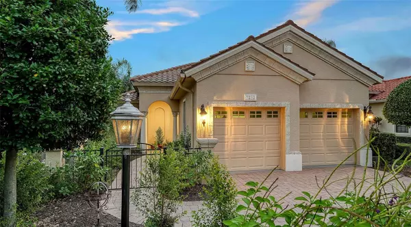 Lakewood Ranch, FL 34202,7232 PRESIDIO GLN