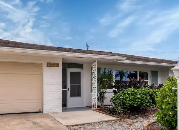 Sarasota, FL 34231,6735 KEYSTONE DR