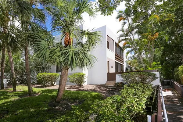 Longboat Key, FL 34228,618 BAYPORT WAY BAYPORT WAY #618