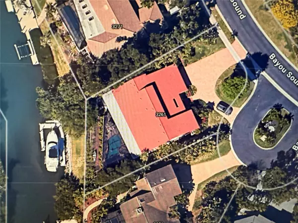 Longboat Key, FL 34228,3261 BAYOU SOUND