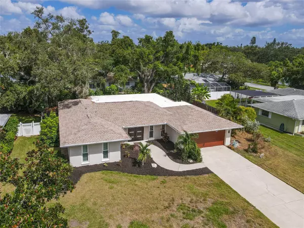 Sarasota, FL 34231,2833 VALLEY FORGE ST