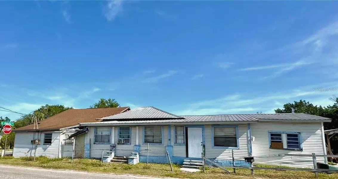 223 ALABAMA AVE, Arcadia, FL 34266