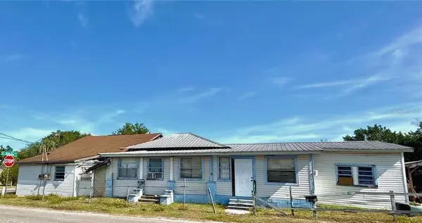 223 S ALABAMA AVE,  Arcadia,  FL 34266
