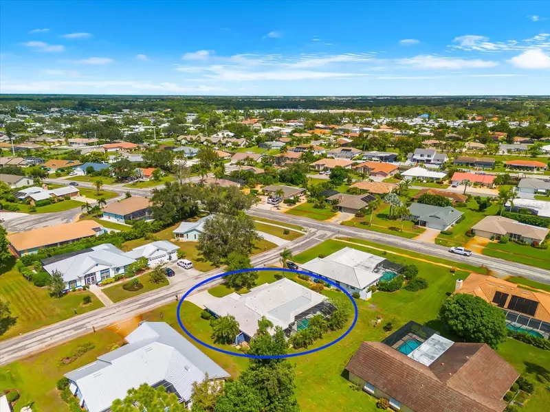 218 BRANDYWINE CIRCLE, Englewood, FL 34223