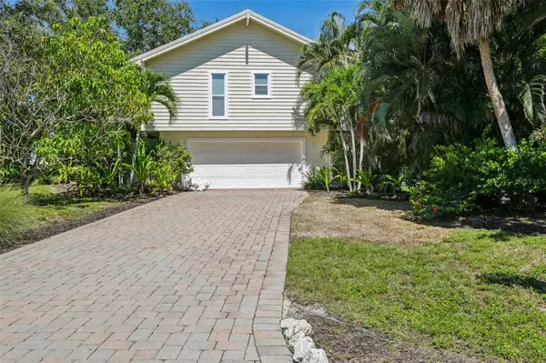 Longboat Key, FL 34228,3390 BAYOU SOUND