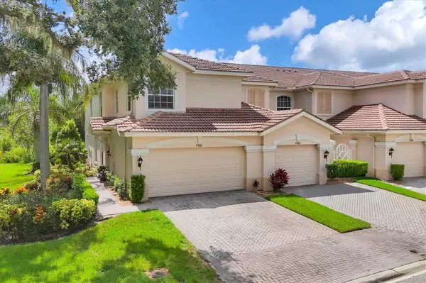 7151 PROSPERITY CIR #308, Sarasota, FL 34238