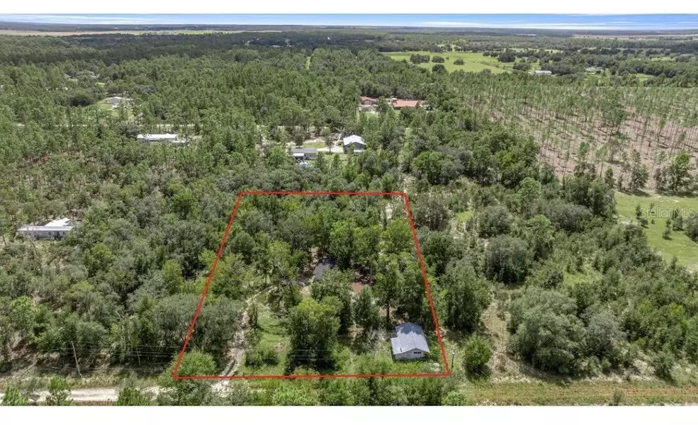 14850 NE 13TH ST, Williston, FL 32696